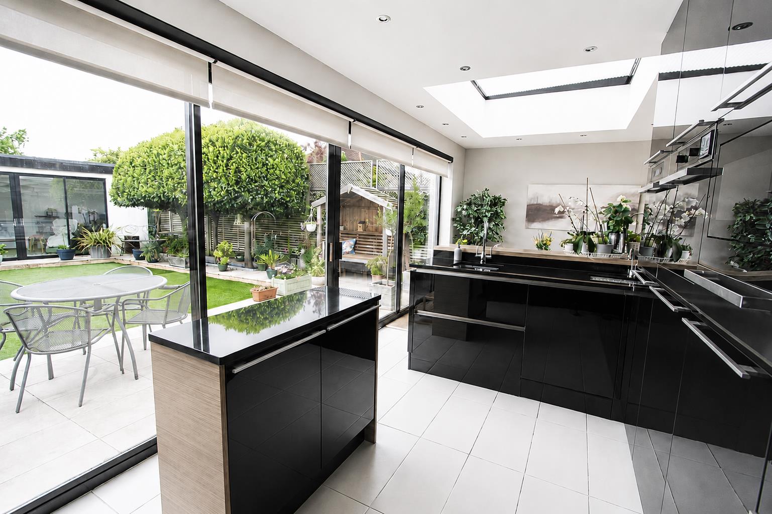 Gassiot Way, Sutton